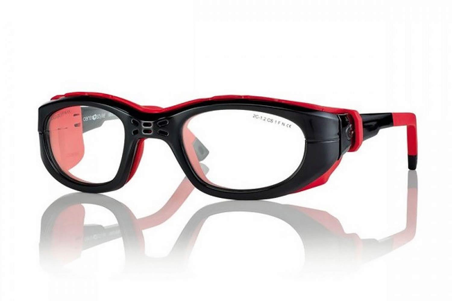 Centrostyle CF0257 MaskSport CF0257 47 092 000 size 47 Γυαλιά οράσεως Τιμή: 112,00