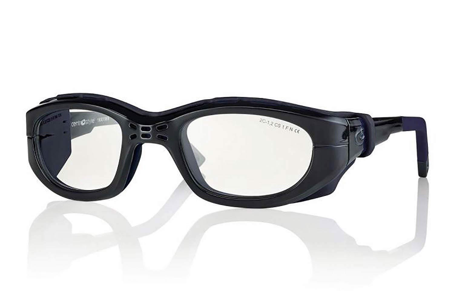 Centrostyle CF0257 MaskSport CF0257 55 001 000 size 55 Γυαλιά οράσεως Τιμή: 112,00
