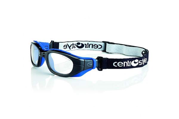 Centrostyle CF0257 MaskSport CF025749242000 size 49 Γυαλιά οράσεως Τιμή: 111,99