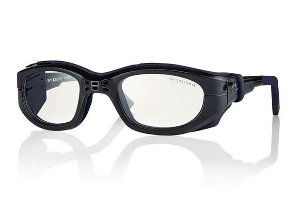 Centrostyle CF0257 MaskSport CF025751001000 size 51 Γυαλιά οράσεως Τιμή: 112,00