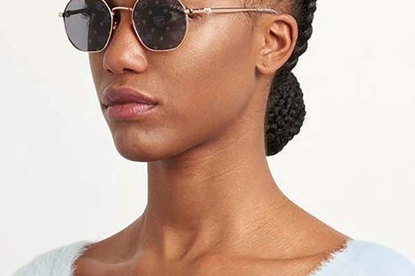 CHIARA FERRAGNI CF 1019S Γυαλια Ηλιου 