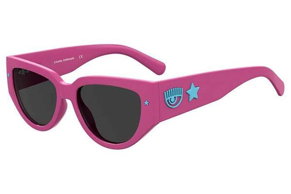 CHIARA FERRAGNI CF 7014S Γυαλια Ηλιου 