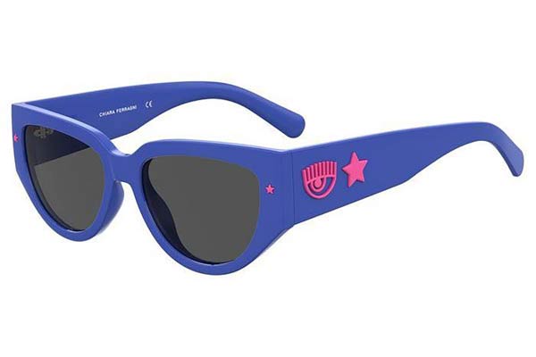 CHIARA FERRAGNI CF 7014S Γυαλια Ηλιου 