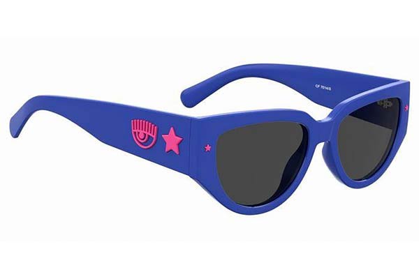 CHIARA FERRAGNI CF 7014S Γυαλια Ηλιου 