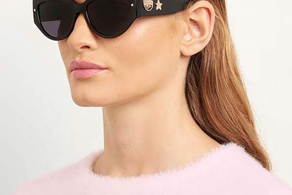 CHIARA FERRAGNI CF 7014S Γυαλια Ηλιου 