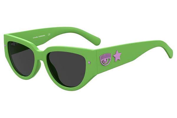 CHIARA FERRAGNI CF 7014S Γυαλια Ηλιου 