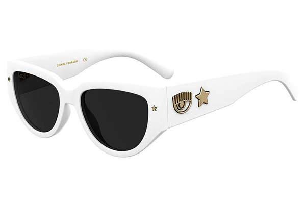 CHIARA FERRAGNI CF 7014S Γυαλια Ηλιου 