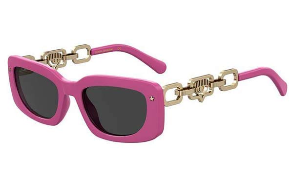 CHIARA FERRAGNI CF 7015S Γυαλια Ηλιου 