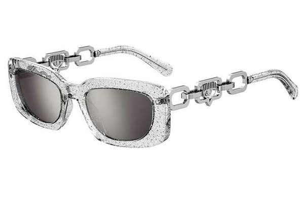 CHIARA FERRAGNI CF 7015S Γυαλια Ηλιου 