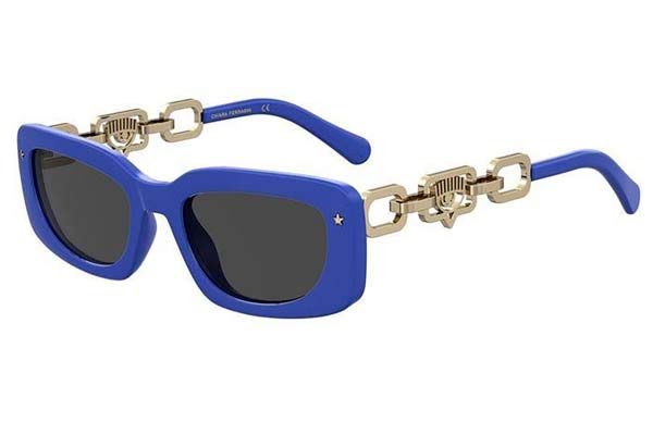 CHIARA FERRAGNI CF 7015S Γυαλια Ηλιου 