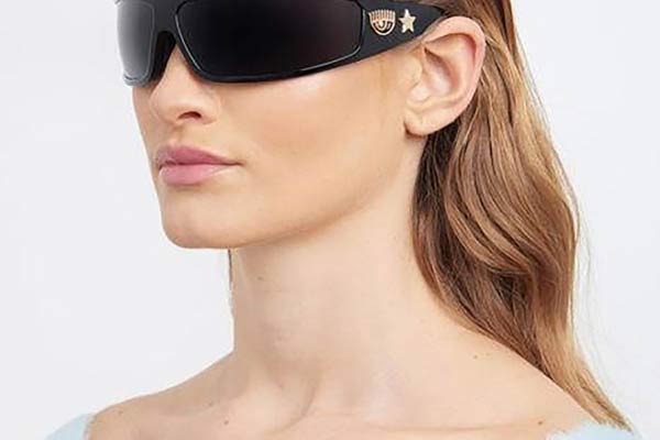 CHIARA FERRAGNI CF 7017S Γυαλια Ηλιου 