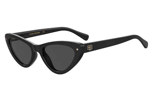 CHIARA FERRAGNI CF 7006S Γυαλια Ηλιου 