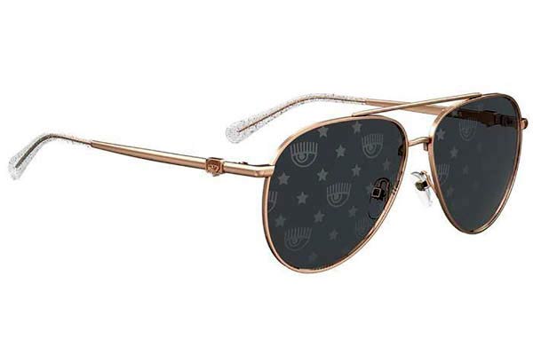 CHIARA FERRAGNI CF 1001S Γυαλια Ηλιου 