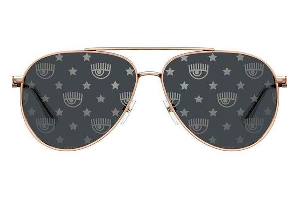 CHIARA FERRAGNI CF 1001S Γυαλια Ηλιου 