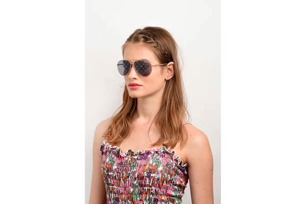 CHIARA FERRAGNI CF 1001S Γυαλια Ηλιου 