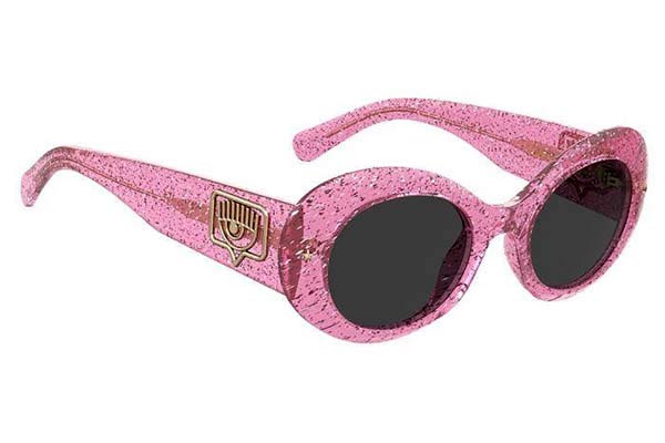 CHIARA FERRAGNI CF 7004S Γυαλια Ηλιου 