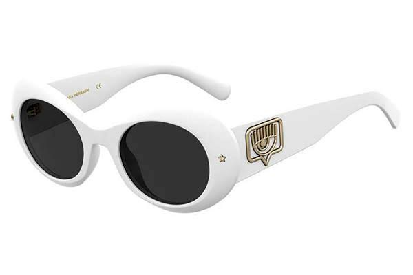 CHIARA FERRAGNI CF 7004S Γυαλια Ηλιου 