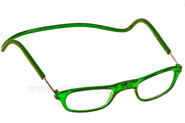 Clac 0002 c8 Green size 0 Γυαλιά οράσεως Τιμή: 44,00