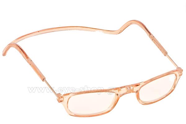 Clac 0002 c9 LightBrown Trans size 0 Γυαλιά οράσεως Τιμή: 44,00
