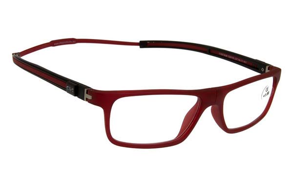 Clic CL TUBE EXE CUTIVE CTFRD size 55 Γυαλιά οράσεως Τιμή: 112,00