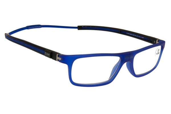 Clic CL TUBE EXE CUTIVE CTFBL size 55 Γυαλιά οράσεως Τιμή: 112,00