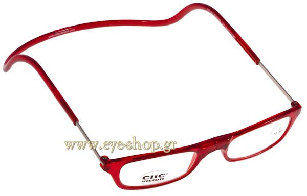 clic Readers Classic Magnetic Γυαλια Ορασεως 