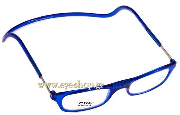clic Readers Classic Magnetic Γυαλια Ορασεως 