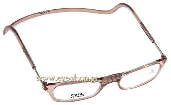 clic Readers Classic Magnetic Γυαλια Ορασεως 