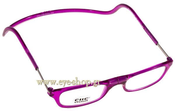 clic Readers Classic Magnetic Γυαλια Ορασεως 