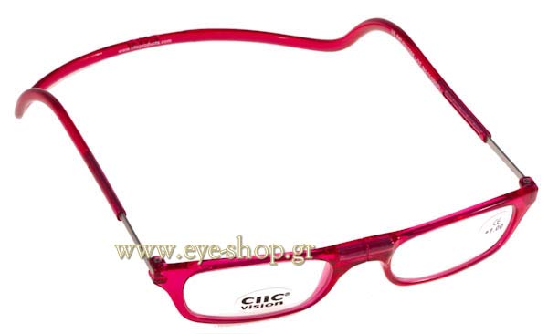 clic Readers Classic Magnetic Γυαλια Ορασεως 