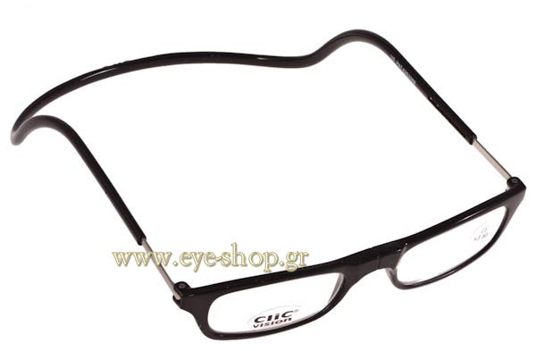 clic Readers Classic Magnetic Γυαλια Ορασεως 