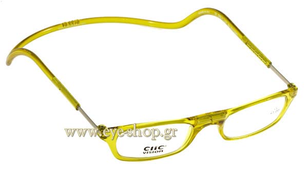 clic Readers Classic Magnetic Γυαλια Ορασεως 