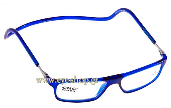 Clic Executive Magnetic CXA/1 size 53 Γυαλιά οράσεως Τιμή: 105,00