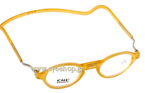 Clic RoundZero CRRF-T/1 size 44 Γυαλιά οράσεως Τιμή: 119,00