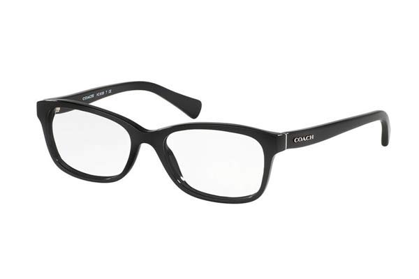 Coach 6089 5002 size 51 Γυαλιά οράσεως Τιμή: 112,00