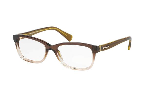 Coach 6089 5400 size 51 Γυαλιά οράσεως Τιμή: 112,00