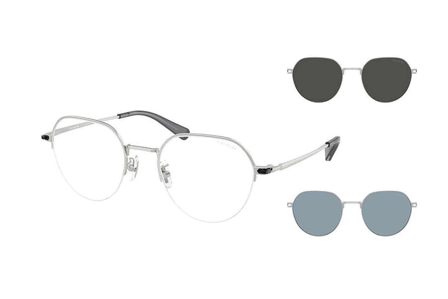 Coach 7179 CAE81 900187 size 52 Γυαλιά οράσεως Τιμή: 130,00