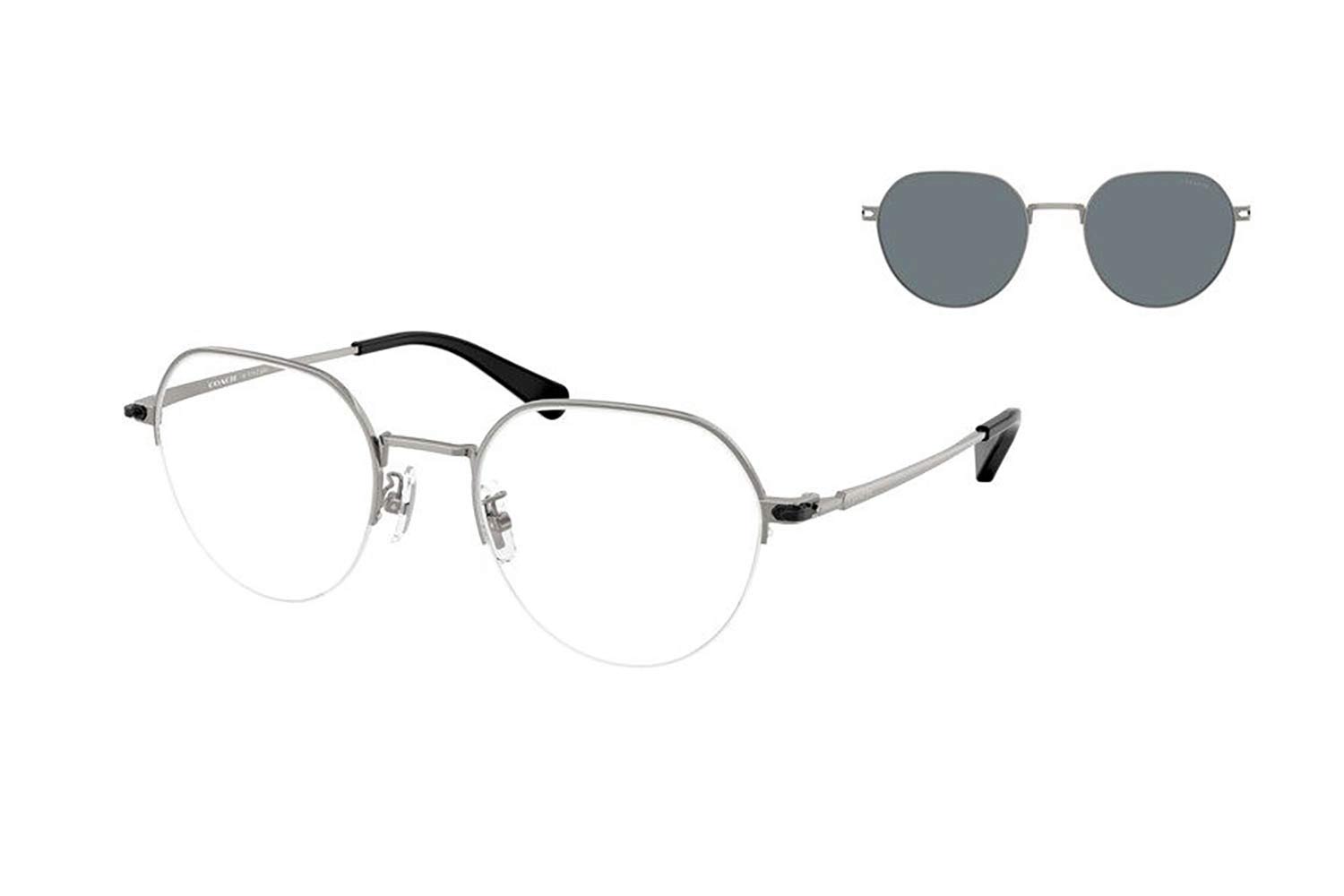 Coach 7179 CAE81 900455 size 52 Γυαλιά οράσεως Τιμή: 130,00