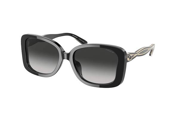 coach 8334U C7994 Γυαλια Ηλιου 