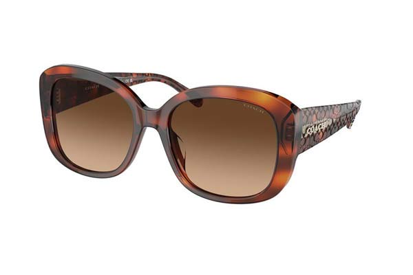 Γυαλια Ηλιου Coach 8363U-CH564 574174 size 56 Τιμή: 135,97
