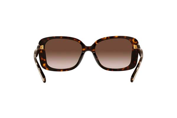 COACH 8334U C7994 Γυαλια Ηλιου 