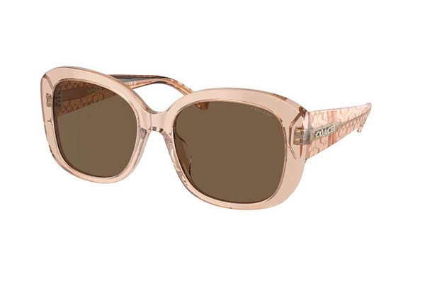 Γυαλια Ηλιου Coach 8363U-CH564 556173 size 56 Τιμή: 135,97