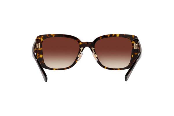 COACH 8352 CD472 Γυαλια Ηλιου 