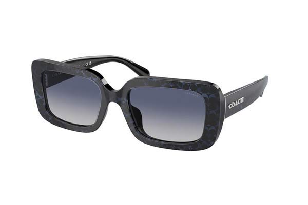 Γυαλια Ηλιου Coach 8380U-CL922 57654L size 54 Τιμή: 126,73
