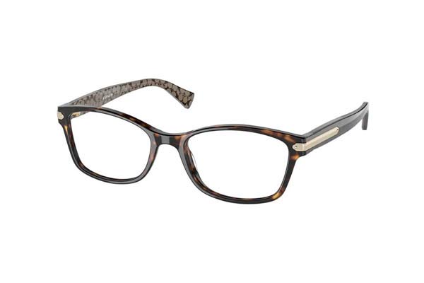 Coach 6065 5291 size 51 Γυαλιά οράσεως Τιμή: 142,00