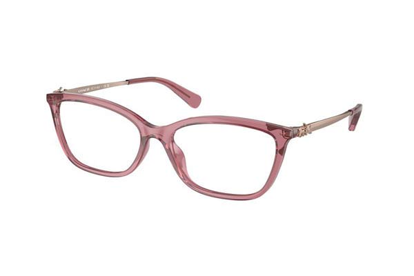 Coach 6146U 5800 size 53 Γυαλιά οράσεως Τιμή: 122,00