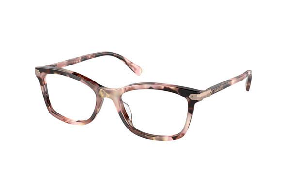 Coach 6219U 5528 size 51 Γυαλιά οράσεως Τιμή: 130,00