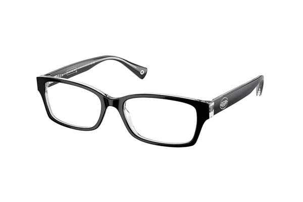 Coach 6040 BROOKLYN 5728 size 52 Γυαλιά οράσεως Τιμή: 130,00