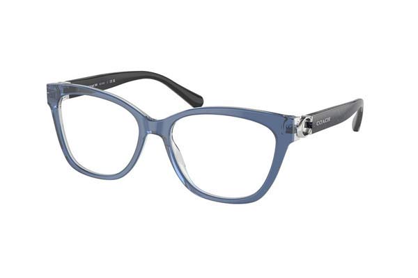 Coach 6120 5787 size 54 Γυαλιά οράσεως Τιμή: 130,00