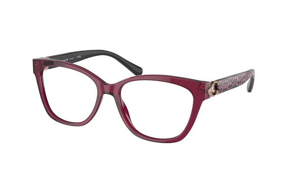 Coach 6120 5604 size 54 Γυαλιά οράσεως Τιμή: 130,00